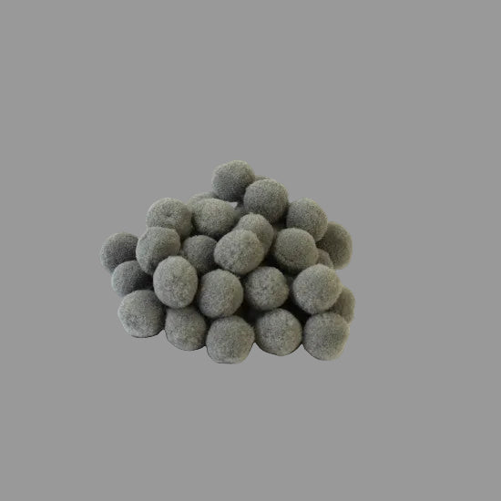 Bile casmir 2cm S/100 gri
