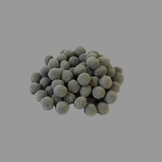 Bile casmir 2cm S/100 gri