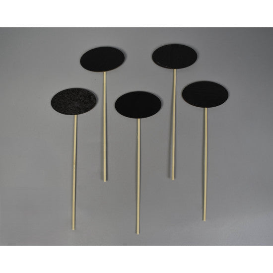 Pick tablite oval 5buc/pachet