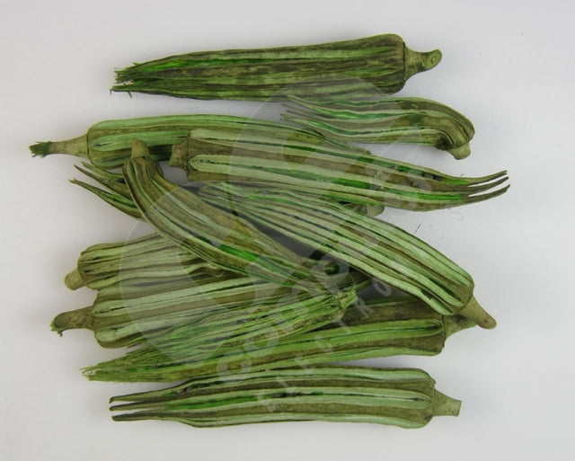 imagine produs Okra