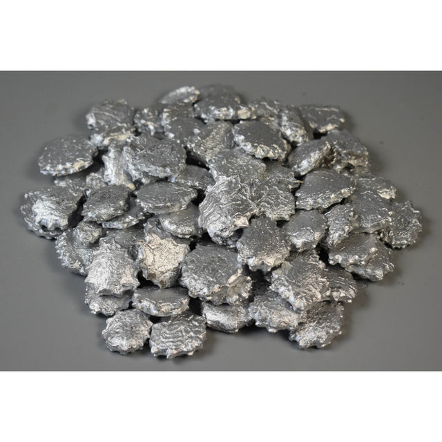 Roade arici argintiu