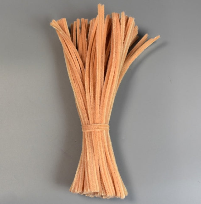 Sarma invelita cu jenilie S/100 cupru/bronz