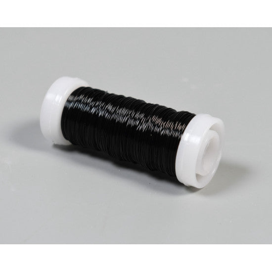 Sarma aluminiu 0,37mmx30m negru