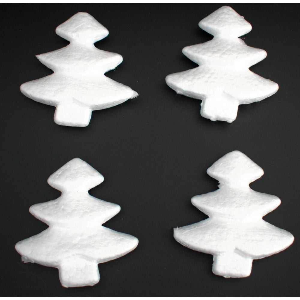 Brad din polistiren 9cm 12buc/pachet