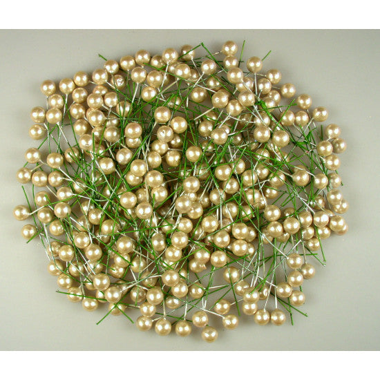 Pick bilute 1,2cm sidefate alb