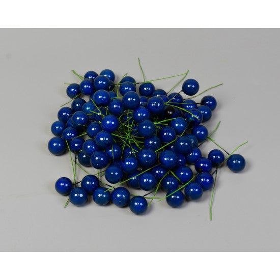 Pick bilute 1.5cm albastru inchis