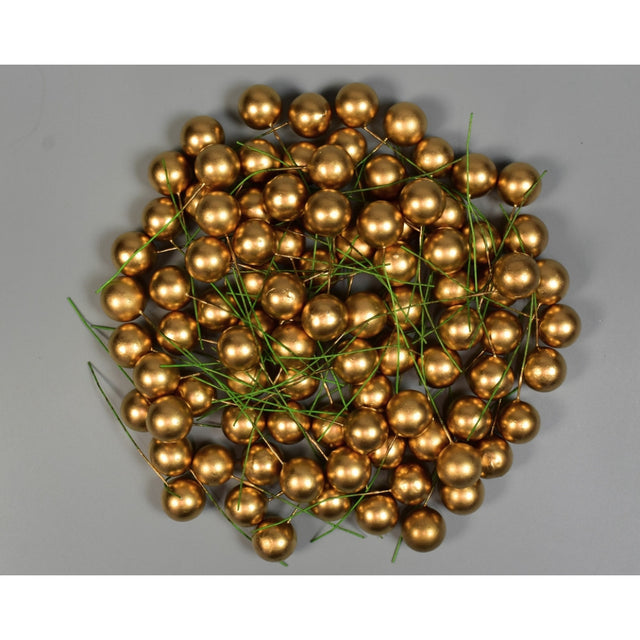 Pick bilute 1.5cm s/95 auriu