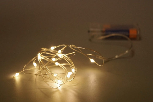 Ghirlanda leduri 1,5m-15led