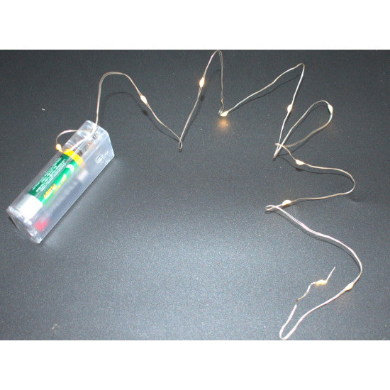 Ghirlanda leduri 1m-10led