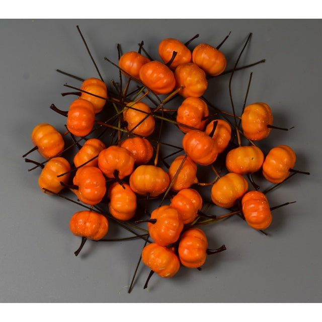 Pick dovlecei 2.6cm S/30 portocaliu