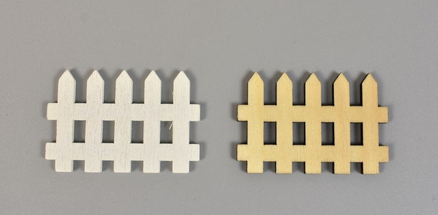 Fig. gard din lemn 4.7x3cm,24buc/pachet