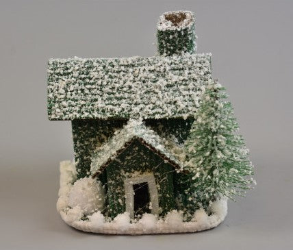 imagine produs Cauta din carton 7x8,5x8,5cm
