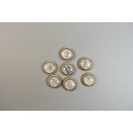 Brose decor 1,8cm gri