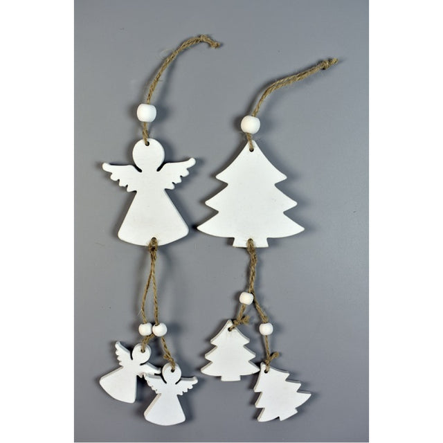 Fig.craciun de agatat,2buc/pachet