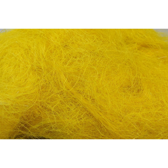 Sisal galben