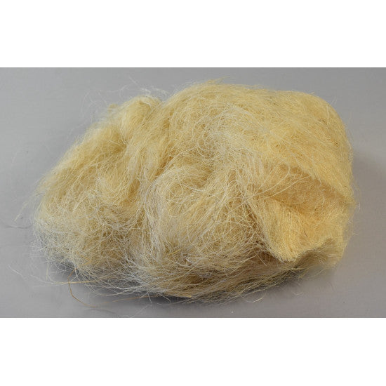 Sisal 0,5kg natur