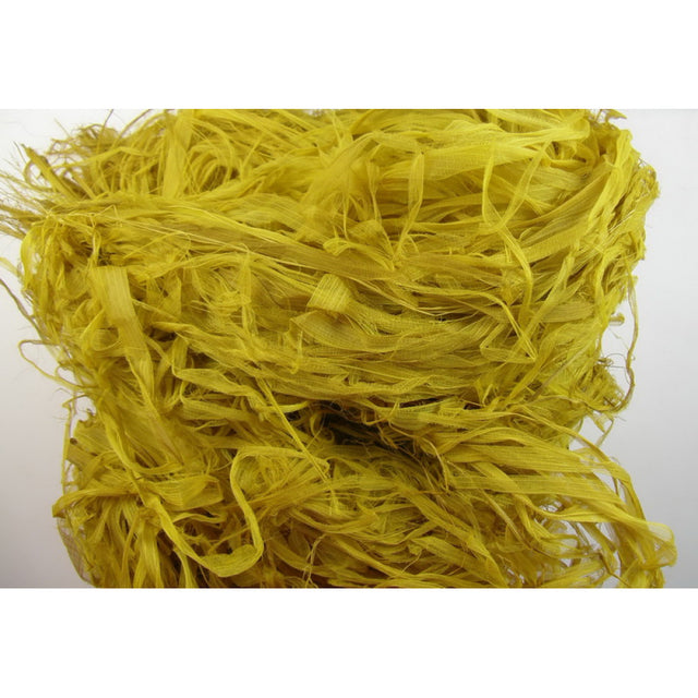 Rafie voal 0.25kg galben