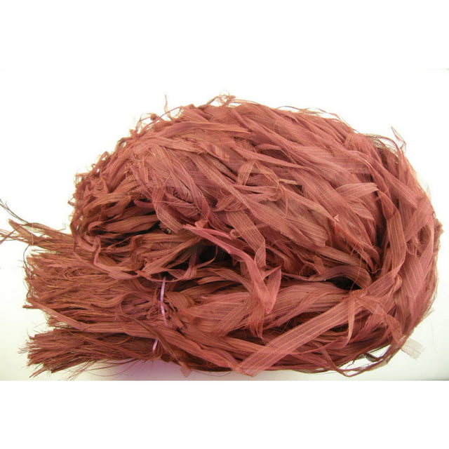 Rafie voal 0.25kg maro