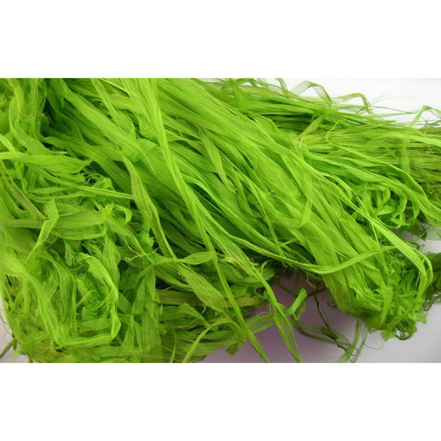 imagine produs Rafie voal 0.25kg verde deschis