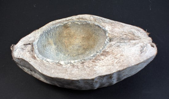 imagine produs Nuca de cocos half cu chiciura