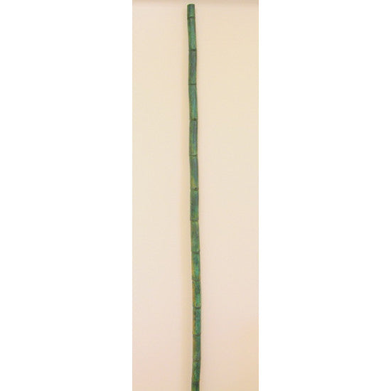 Bambus 2m×3-3,5cm verde deschis