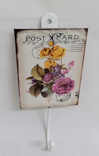 imagine produs Cuier metal 8x10.5cm