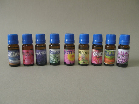 imagine produs Ulei parfumat 10ml