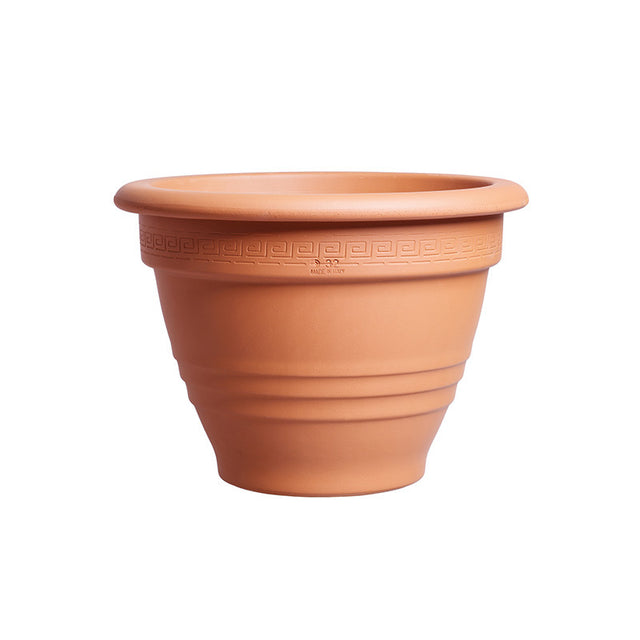 imagine produs Vas lut Campana 32cm teracota