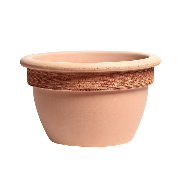 imagine produs Vas lut Campanella Graffiato 32cm