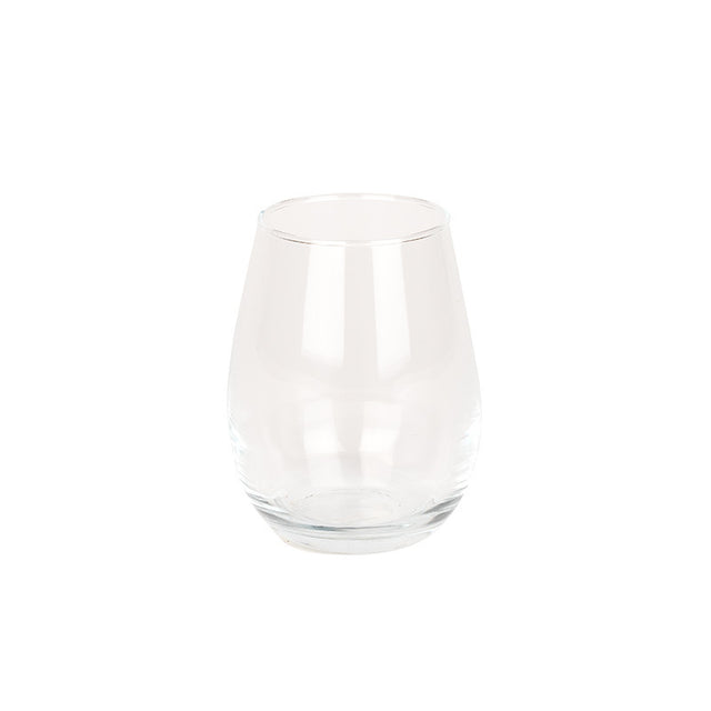 imagine produs Vaza din sticla mini 6x10cm