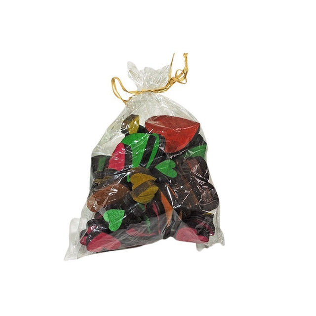 imagine produs Inima din lemn 2/3/5cm S/40 mixt