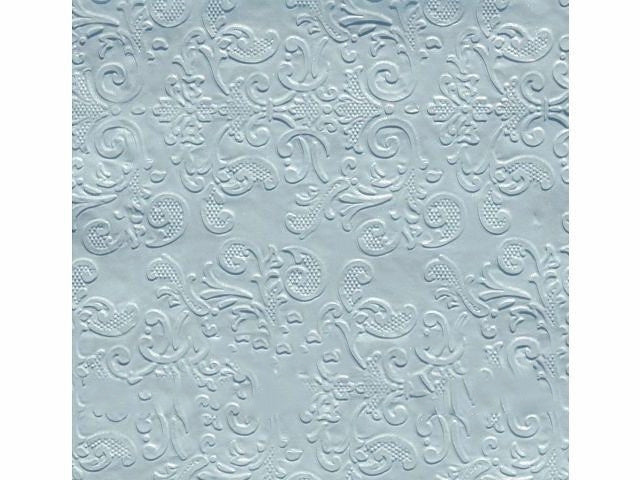 imagine produs Servetele de nunuta 33x33cm S/20 albastru deschis