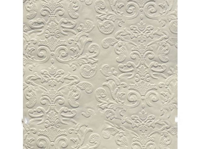 imagine produs Servetele de nunta 33x33cm S/20 crem