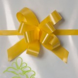 Fundite mici 2cmx50cm S/20 galben lamaie