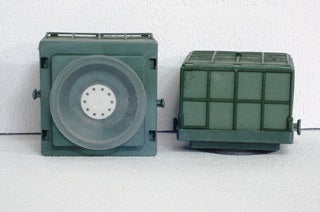 imagine produs Oasis auto corso f3024