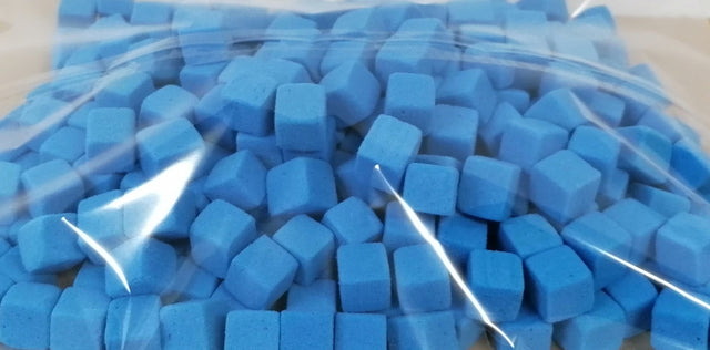 imagine produs Patratele oasis colorat 7519