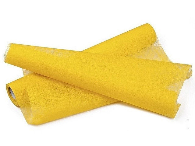 imagine produs Ambalaj celofibra polonez 50x10y galben