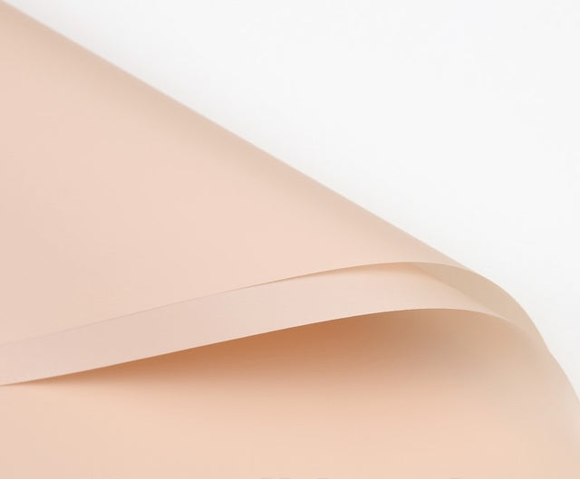 Folie cu model 58x58cm S/20 piersica