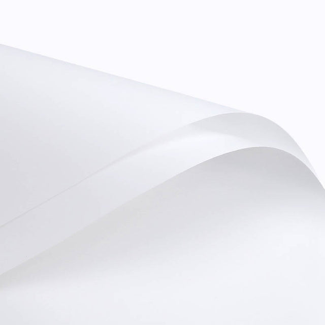 imagine produs Folie cu model 57x57cm S/20 alb