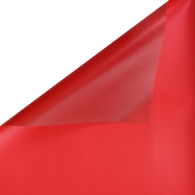 imagine produs Folie cu model 58x58cm S/20 rosu/bordeaux