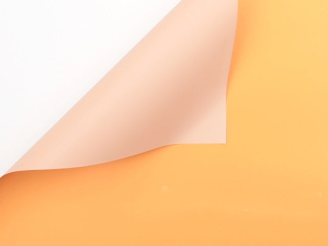 imagine produs Folie cu model 58X58cm S/20 galben/bej