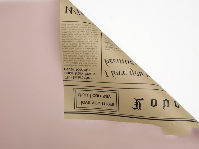 imagine produs Folie cu model 58X58cm S/20