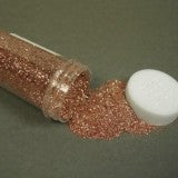 Glitter 20gr roz auriu
