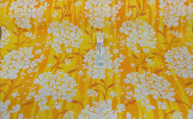 HARTIE INCRETITA 50CMX10M galben