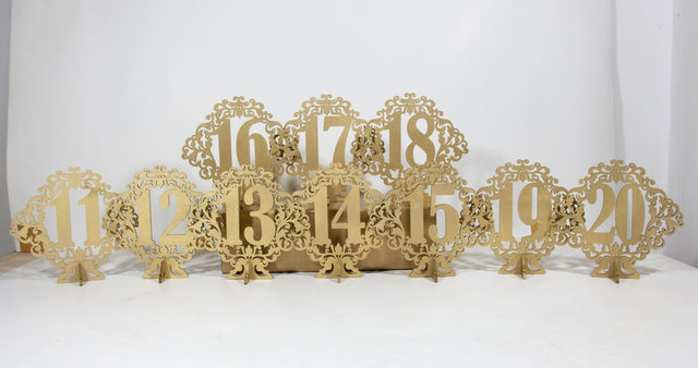 imagine produs Nr masa cu stativ-nr.20