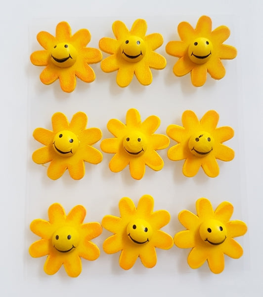 imagine produs Fig. soare autoadezive 3cm s/9