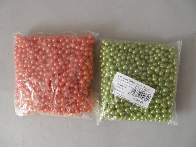 imagine produs Margele 6mm