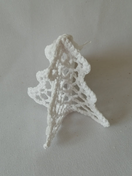 imagine produs Brad 3d crosetat 8cm 4065