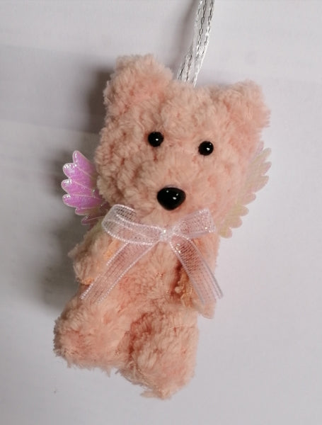 imagine produs Ursuleti de agatat 7cm