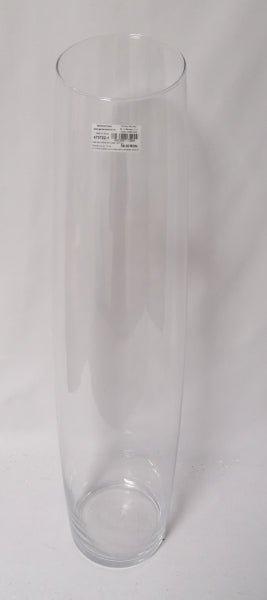 imagine produs Vaza decorativa, de podea 19x70cm 470722-1